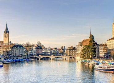 zurich